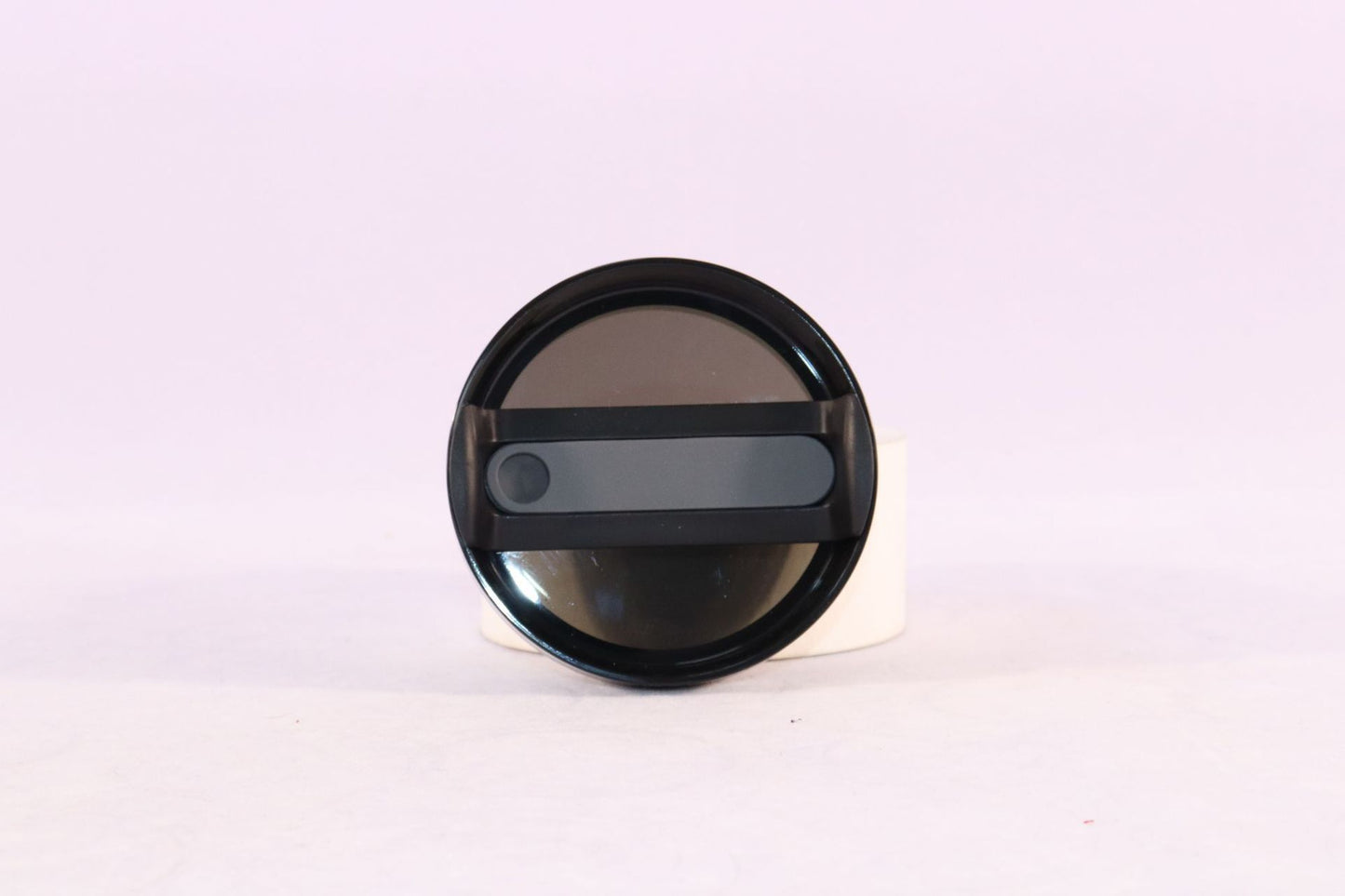 Hot and cold drink tumbler