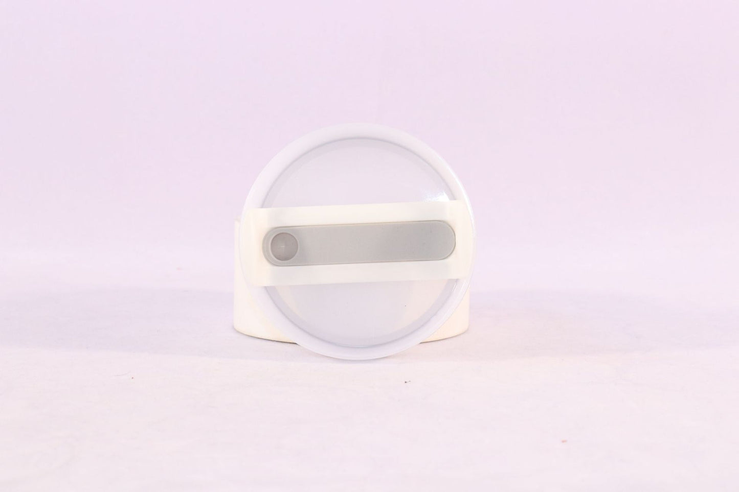 Hot and cold drink tumbler