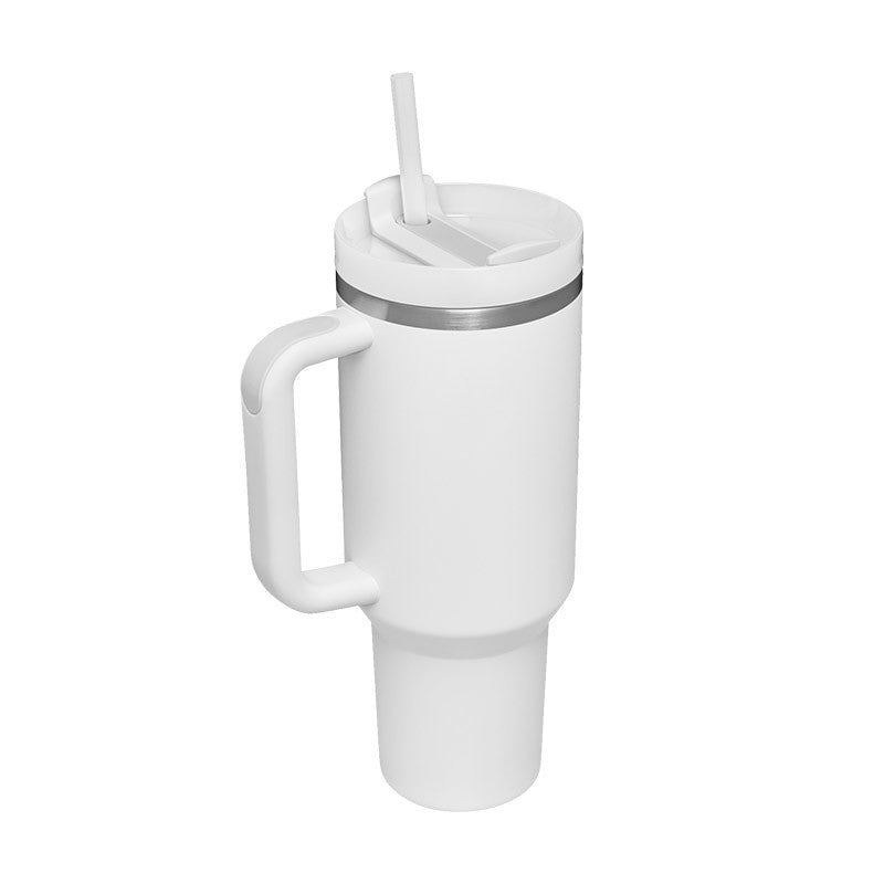 Hot and cold drink tumbler
