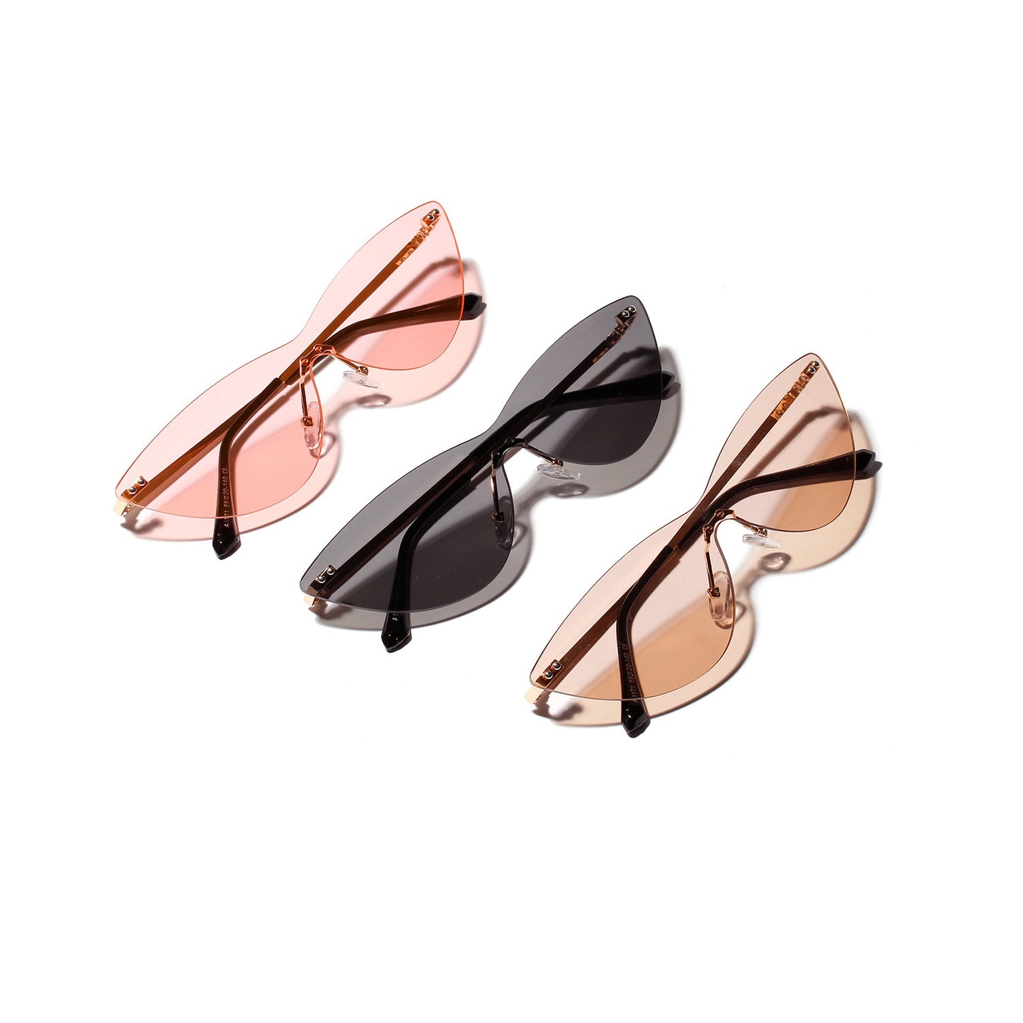 Modern Sunglasses