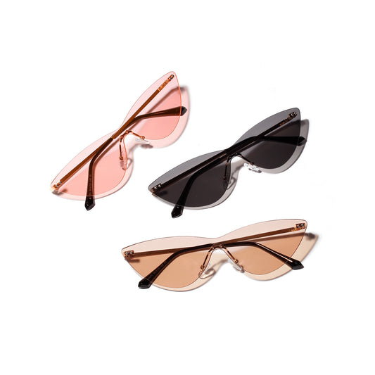 Modern Sunglasses