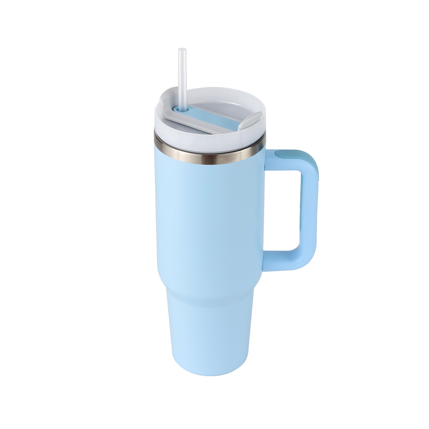 Hot and cold drink tumbler