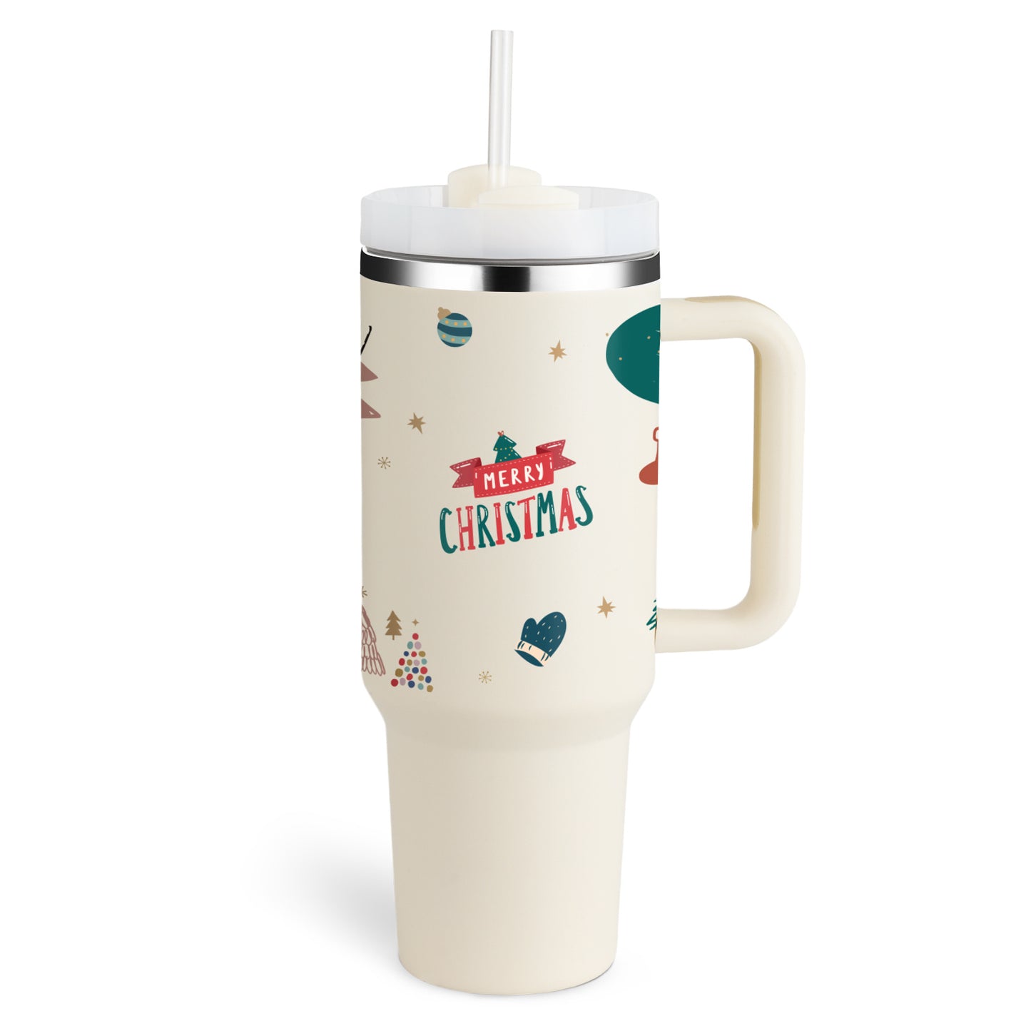 Hot and cold drink tumbler