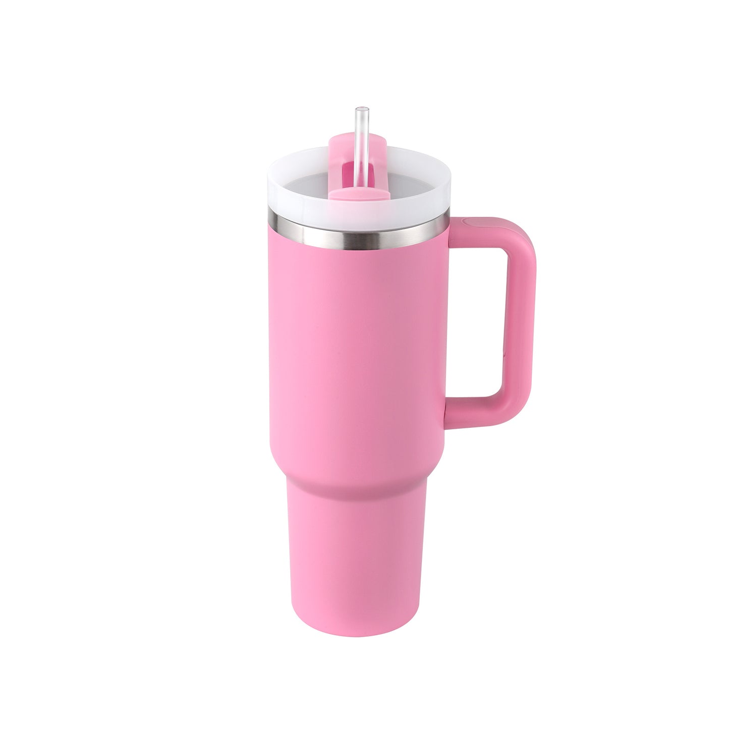 Hot and cold drink tumbler
