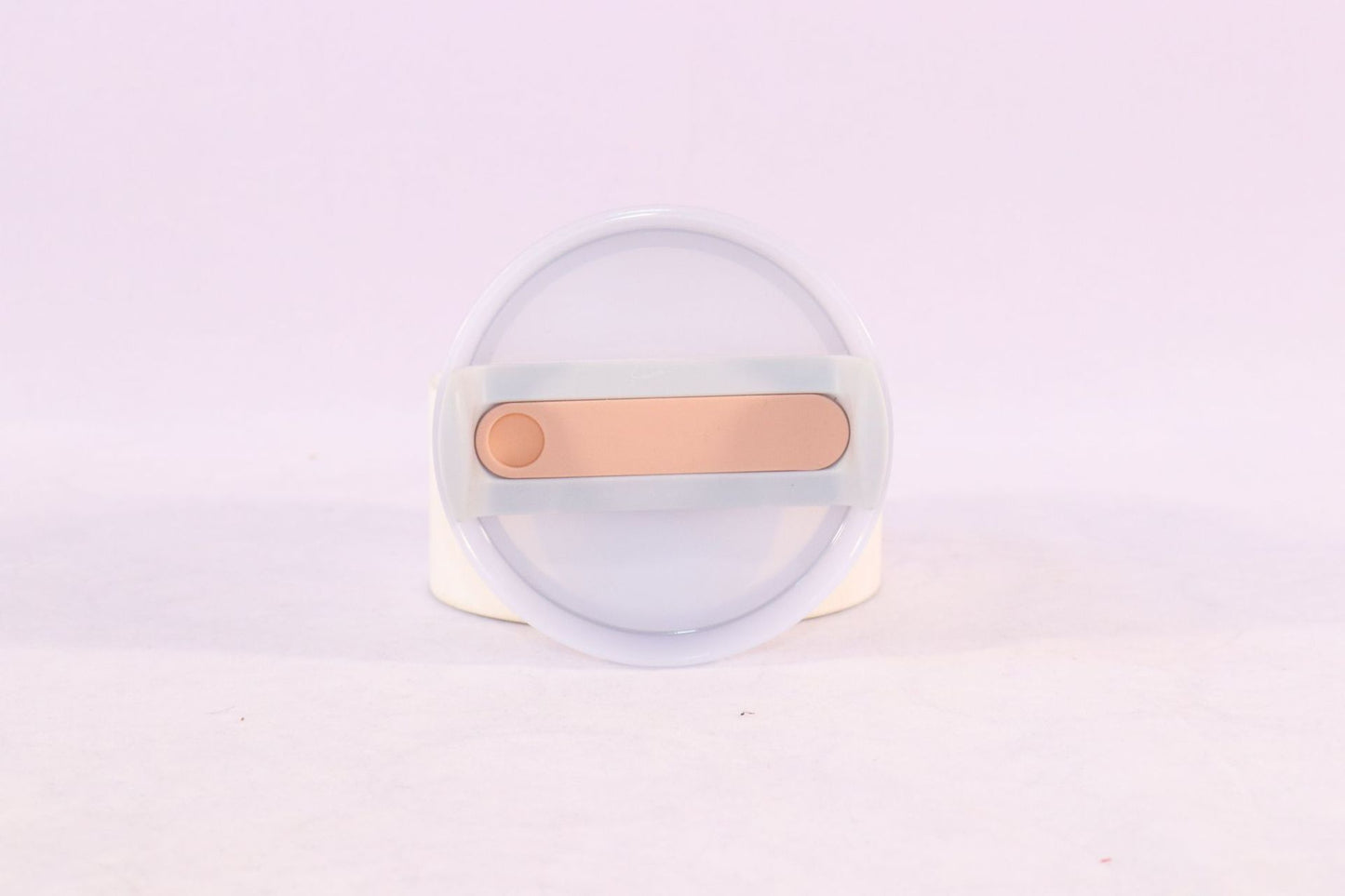 Hot and cold drink tumbler